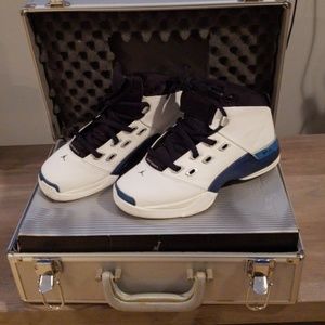 Special edition Jordans